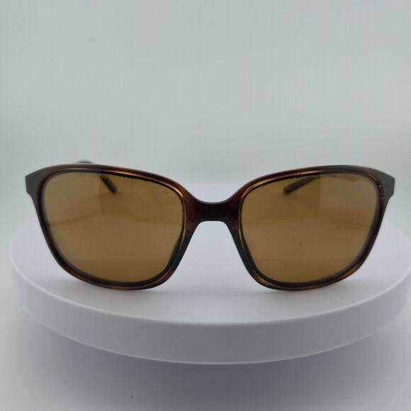 Oakley Game Changer POLARIZED Sunglasses OO9291-02 Tortoise Frame W/ Bronze Lens main image 12